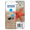EPSON Cartouche Etoile de Mer 603XL Encre Cyan 4ml
