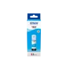 EPSON Bouteille Encre Ecotank 102 Cyan 70ml