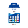 EPSON 102 EcoTank 4-colour Multipack | MonPC.Store