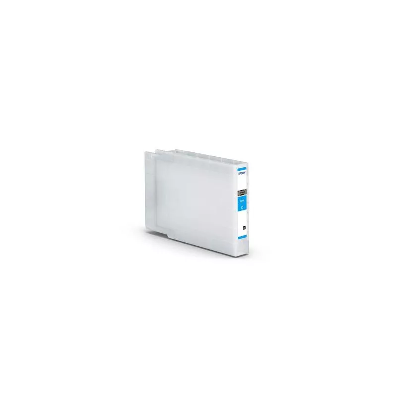 EPSON WF-C8190 / WF-C8690 Ink Cartridge XXL Cyan | MonPC.Store