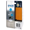 EPSON Cartouche Encre Durabrite Ultra Valise 405XL Cyan 14,7ml