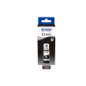 EPSON Bouteille encre Ecotank 114 Noir Pigment 70ml