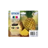 EPSON Multipack 4-colours Ananas 604 Ink . remplacer… | MonPC.Store