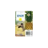 EPSON Cartouche Ananas encre 604XL Jaune 4ml
