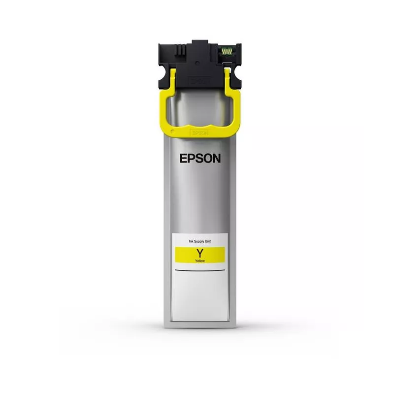 EPSON encre XL Yellow WF-C53xx/58xx