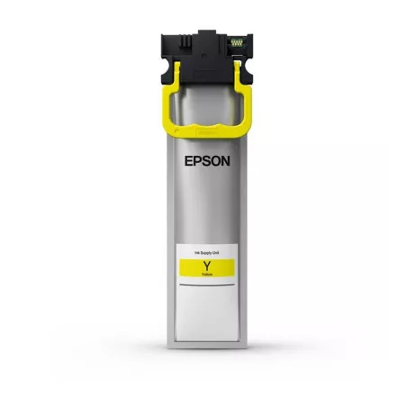 EPSON encre XL Yellow WF-C53xx/58xx