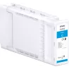 EPSON Singlepack UltraChrome XD2 T41F240 Cyan 350ml