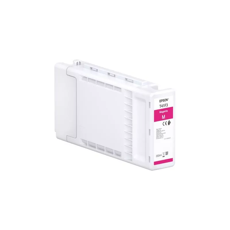 EPSON Singlepack UltraChrome XD2 T41F340 Magenta 350ml