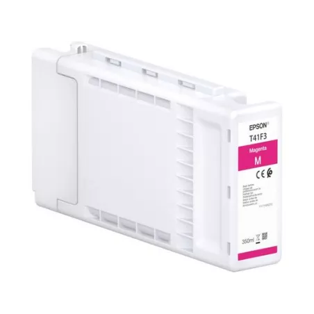 EPSON Singlepack UltraChrome XD2 T41F340 Magenta 350ml