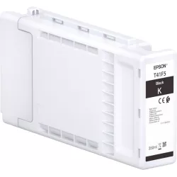 EPSON Singlepack UltraChrome XD2 T41F540 Black 350ml