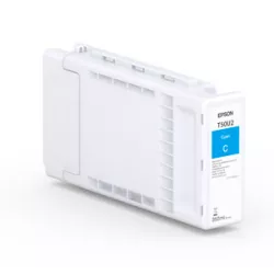 EPSON Singlepack UltraChrome XD3 Cyan T50U2 (350ml)