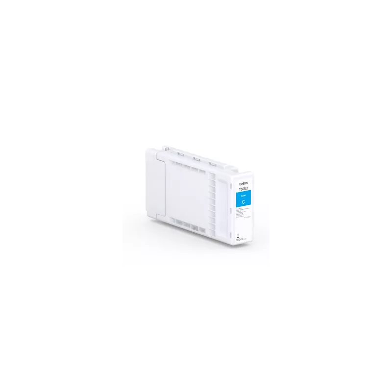 EPSON Singlepack UltraChrome XD3 Cyan T50U2 (350ml)