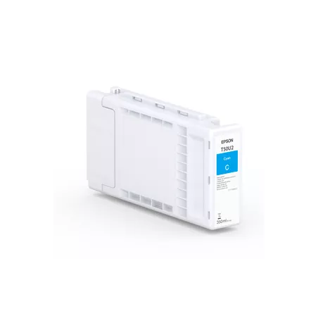 EPSON Singlepack UltraChrome XD3 Cyan T50U2 (350ml)