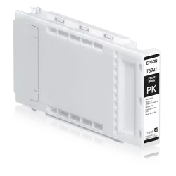 EPSON Cart JE UC XD photo bk