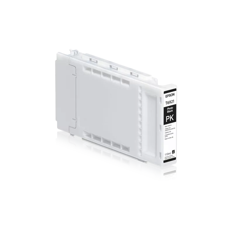 EPSON Cart JE UC XD photo bk