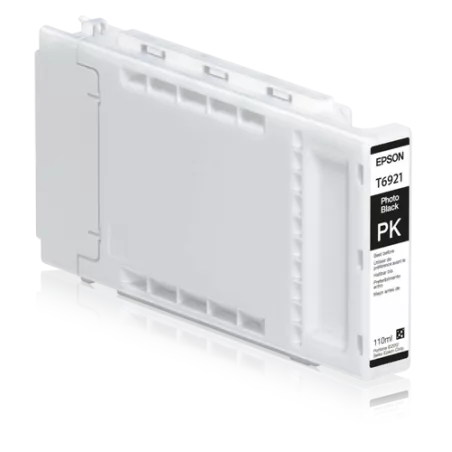 EPSON Cart JE UC XD photo bk