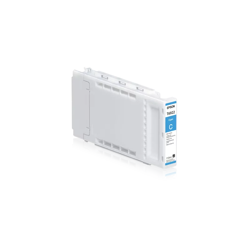 EPSON Cart JE UC XD cyan 110ml