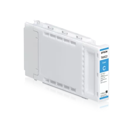 EPSON Cart JE UC XD cyan 110ml
