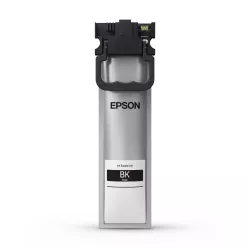 EPSON Cartouche Encre T9441 DURABrite Ultra Noir L 35,7ml WF-C52xx / WF-C57xx