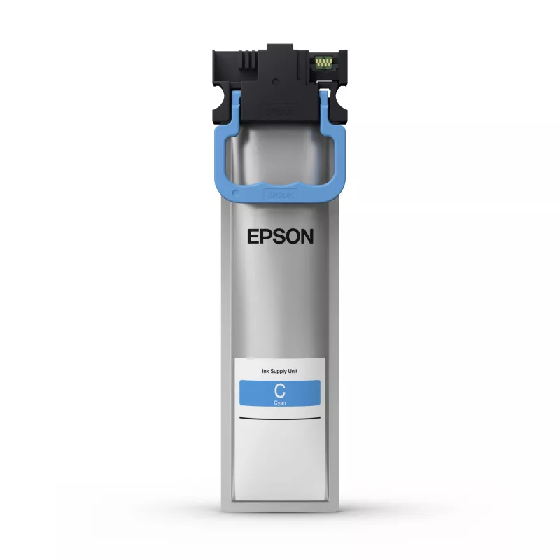 EPSON Cartouche Encre T9442 DURABrite Ultra Cyan L 19,9ml WF-C52xx / WF-C57xx