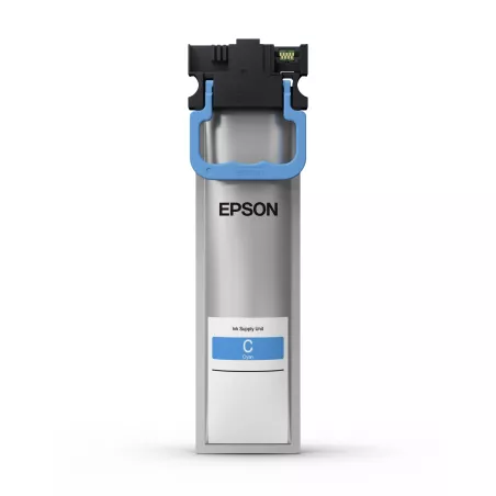 EPSON Cartouche Encre T9442 DURABrite Ultra Cyan L 19,9ml WF-C52xx / WF-C57xx
