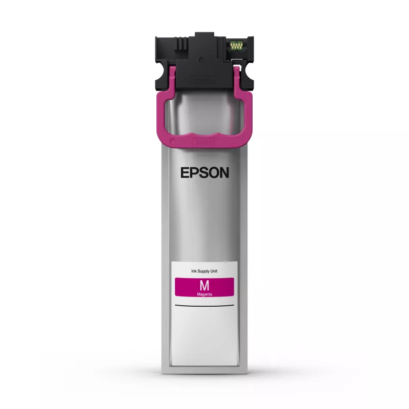 EPSON Cartouche Encre T9443 DURABrite Ultra Magenta L 19,9ml WF-C52xx / WF-C57xx