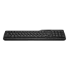 HP-C HP 475 Noir - Clavier sans fil Dual-Mode (2,4 GHz, Bluetooth), 2x Piles AAA, - STB