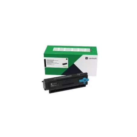 LEXMARK toner MX431 LRP20k