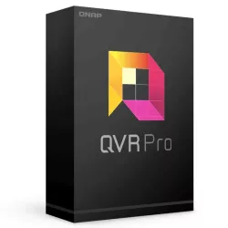 Qnap - LIC-SW-QVRPRO-GOLD-EI