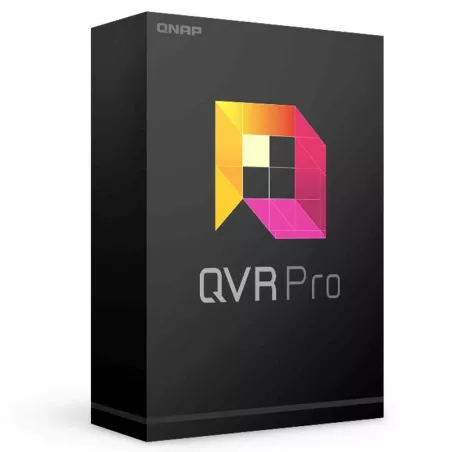 Qnap - LIC-SW-QVRPRO-GOLD-EI