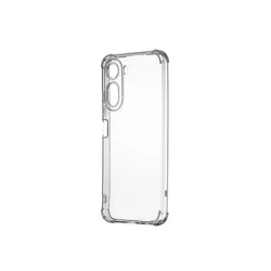 WE Coque de protection TPU XIAOMI REDMI A7 PRO Transparent