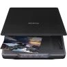 EPSON Scanner a plat A4 Perfection V39II 4800x4800dpi, alimentation USB