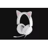 RAZER Kraken Kitty V3 X - Casque filaire White Ed.