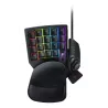 RAZER Pad programmable Tartarus V2 retroéclairage RGB avec repose poignets ergonomique