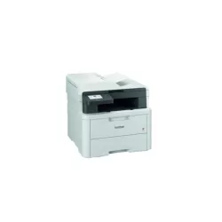 BROTHER DCPL3560CDW MFP laser couleur A4 26ppm/26ppm, R-V, chargeur 50p, Ethernet, Wifi, USB, 250f