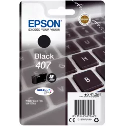 EPSON WF-4745 Series Ink Cartridge L Black