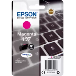 EPSON WF-4745 Series Ink Cartridge L Magenta