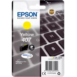 EPSON WF-4745 Series Ink Cartridge L Yellow