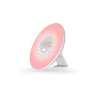 Réveil lumineux WE 2W radio FM, lampe de chevet, simulateur de lever/coucher de soleil