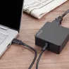 FSP CHAR UNIVERSEL 65W Type C USB 3.1