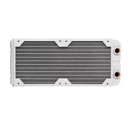 CORSAIR XR5 240 Blanc