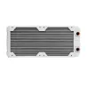 CORSAIR XR5 240 Blanc