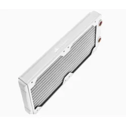 CORSAIR XR5 240 Blanc