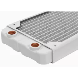 CORSAIR XR5 240 Blanc