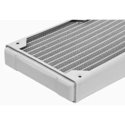 CORSAIR XR5 240 Blanc