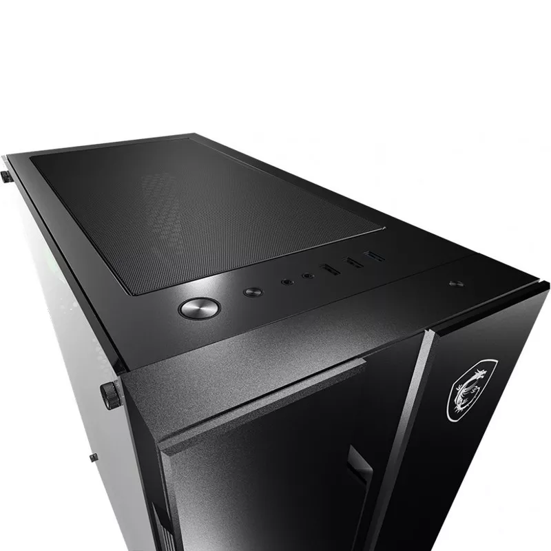 MSI controleur LED pour VAMPIRIC 010
