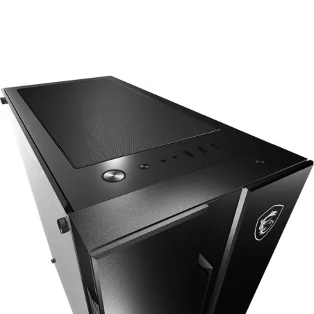 MSI controleur LED pour VAMPIRIC 010