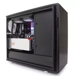 FRACTAL FLEX VRC-25, PCI-E Riser Cable Kit