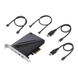 ASUS ThunderboltEX 4