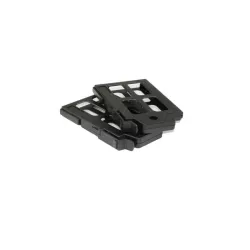 SMARTTECK Rack Amovible 5,25"" pour DD/SSD 2,5"" SATA""